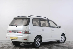 Минивэн Toyota Gaia 2001 года, 649000 рублей, Кемерово