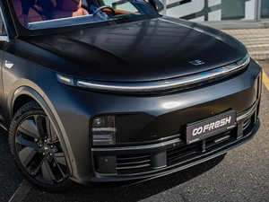 Внедорожник Li Auto L7 2024 года, 6300000 рублей, Краснодар