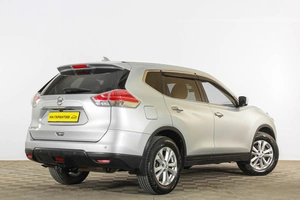 Внедорожник Nissan X-Trail 2017 года, 2149000 рублей, Тюмень