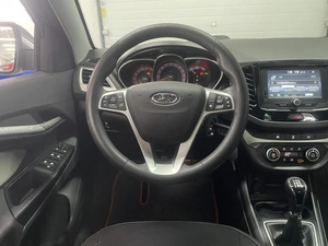 Седан ВАЗ (LADA) Vesta Cross 2018 года, 990000 рублей, Ярославль