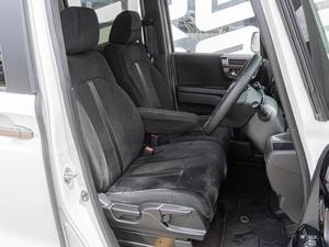 Хетчбэк Honda N-BOX 2018 года, 950000 рублей, Краснодар