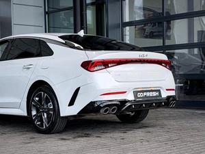 Седан Kia K5 2024 года, 3449000 рублей, Уфа