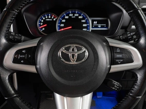 Хетчбэк Toyota Tank 2017 года, 1179000 рублей, Тюмень