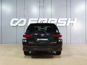 Универсал Toyota Corolla Fielder 2015 года, 1325000 рублей, Воронеж