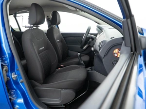 Хетчбэк Renault Sandero Stepway 2017 года, 1099050 рублей, Москва