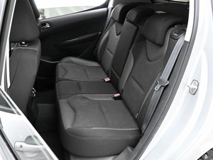 Хетчбэк Peugeot 308 2011 года, 449000 рублей, Волгоград