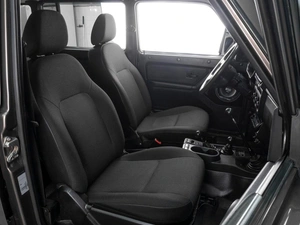 Внедорожник ВАЗ (LADA) 4x4 (Нива) 2021 года, 779000 рублей, Тюмень