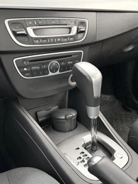 Седан Renault Fluence 2012 года, 780000 рублей, Орёл