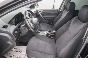 Хетчбэк Chery M11 (A3) 2013 года, 629000 рублей, Красноярск