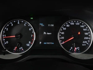 Внедорожник Toyota RAV4 2019 года, 2569000 рублей, Аксай