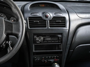 Седан Nissan Almera Classic 2007 года, 534000 рублей, Кирилловка