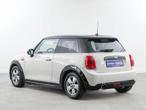Хетчбэк MINI Cooper 2014 года, 1319050 рублей, Москва