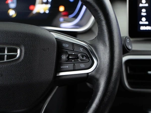 Внедорожник Geely Coolray 2020 года, 1761444 рублей, Москва