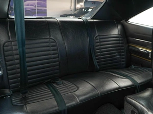 Купе Dodge Charger 1970 года, 15200000 рублей, Москва