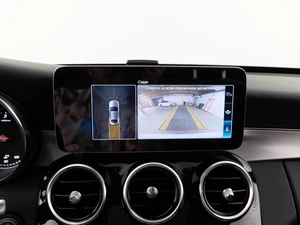 Седан Mercedes-benz C-класс 2019 года, 3834434 рублей, Москва