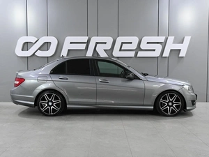 Седан Mercedes-benz C-класс 2013 года, 1380000 рублей, Аксай
