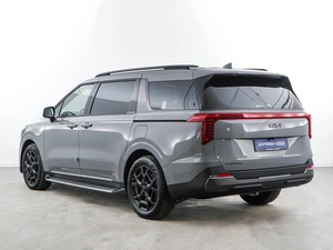 Минивэн Kia Carnival 2026 года, 7698055 рублей, Москва