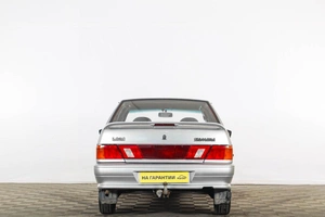 Седан ВАЗ (LADA) 2115 Samara 2011 года, 349000 рублей, Тюмень