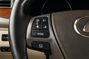 Седан Lexus LS 2013 года, 2139000 рублей, Челябинск