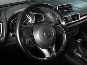 Седан Mazda 3 2014 года, 1399000 рублей, Ростов-на-Дону