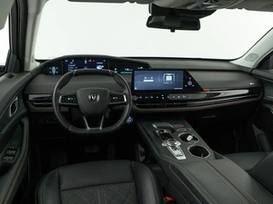 Внедорожник Changan UNI-K 2024 года, 3193055 рублей, Москва