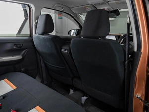Хетчбэк Toyota Passo 2018 года, 1270000 рублей, Тюмень
