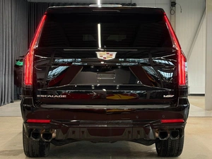 Внедорожник Cadillac Escalade-V 2026 года, 27000000 рублей, Павловская Слобода