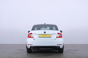 Лифтбек Skoda Octavia 2017 года, 2099000 рублей, Омск