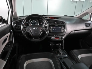 Хетчбэк Kia Ceed 2018 года, 1649000 рублей, Аксай