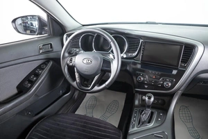 Седан Kia Optima 2012 года, 1509000 рублей, Пермь