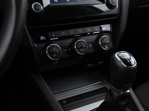 Универсал Skoda Octavia 2014 года, 1632444 рублей, Москва