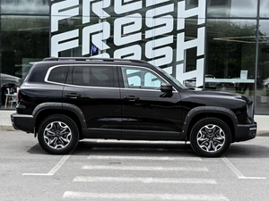 Внедорожник Haval Dargo 2023 года, 2597030 рублей, Волгоград