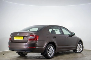 Лифтбек Skoda Octavia 2014 года, 1809000 рублей, Оренбург