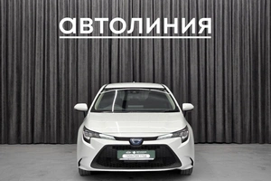Универсал Toyota Corolla 2020 года, 1649000 рублей, Красноярск