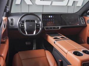 Внедорожник Li Auto L9 2023 года, 6300000 рублей, Ростов-на-Дону