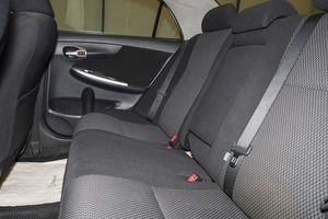 Седан Toyota Corolla 2010 года, 1239000 рублей, Новосибирск