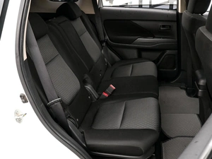 Внедорожник Mitsubishi Outlander 2015 года, 1799000 рублей, Волгоград