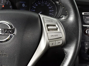 Внедорожник Nissan X-Trail 2017 года, 1748200 рублей, Казань