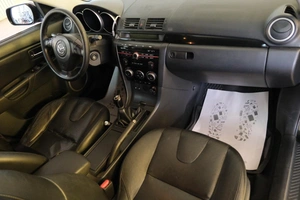 Седан Mazda 3 2008 года, 699000 рублей, Омск