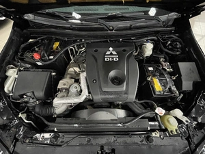 Внедорожник Mitsubishi Pajero Sport 2018 года, 2487000 рублей, Солонцы