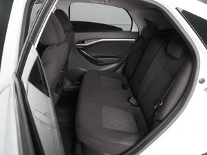 Седан ВАЗ (LADA) Vesta 2020 года, 1025000 рублей, Красный Пахарь