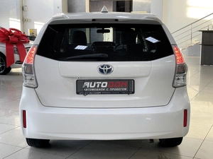Универсал Toyota Prius Alpha 2013 года, 1247000 рублей, Солонцы
