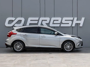 Хетчбэк Ford Focus 2013 года, 870000 рублей, Краснодар