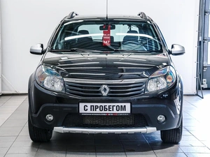 Хетчбэк Renault Sandero 2014 года, 800000 рублей, Красноярск