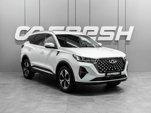 Внедорожник Chery Tiggo 7 Pro Max 2023 года, 1950000 рублей, Тюмень
