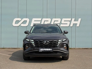 Внедорожник Hyundai Tucson 2024 года, 3867000 рублей, Ижевск