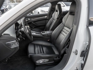 Лифтбек Porsche Panamera Turbo 2013 года, 3799000 рублей, Саратов