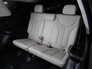 Внедорожник Hyundai Palisade 2020 года, 4499000 рублей, Тюмень