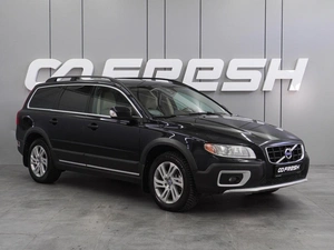 Универсал Volvo XC70 2011 года, 1749000 рублей, Воронеж