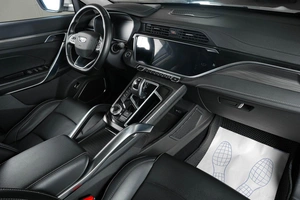 Внедорожник Geely Atlas Pro 2024 года, 2879000 рублей, Тюмень